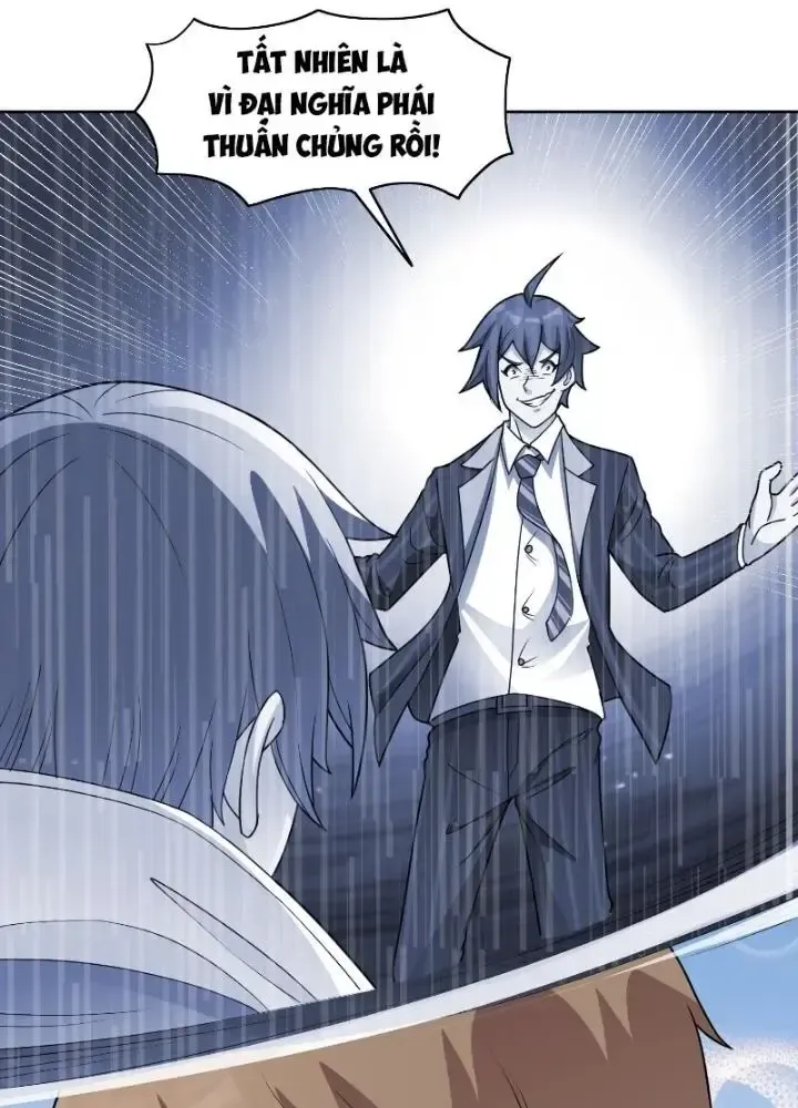 Ngự Thần Trùng Sinh Chap 49 - Next Chap 50