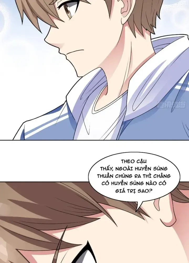 Ngự Thần Trùng Sinh Chap 49 - Next Chap 50