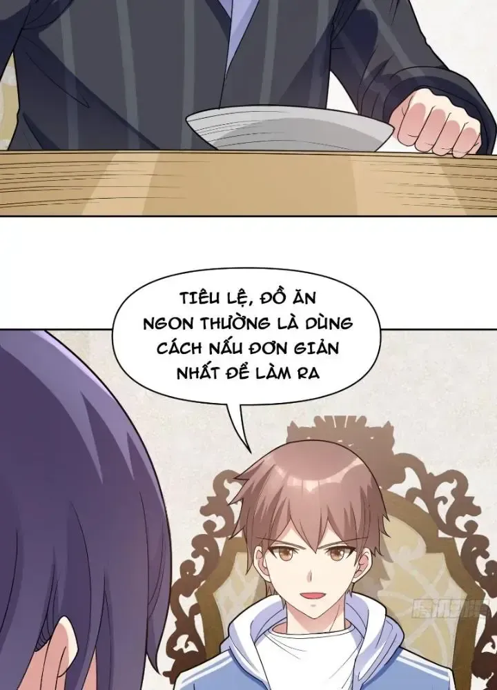 Ngự Thần Trùng Sinh Chap 49 - Next Chap 50