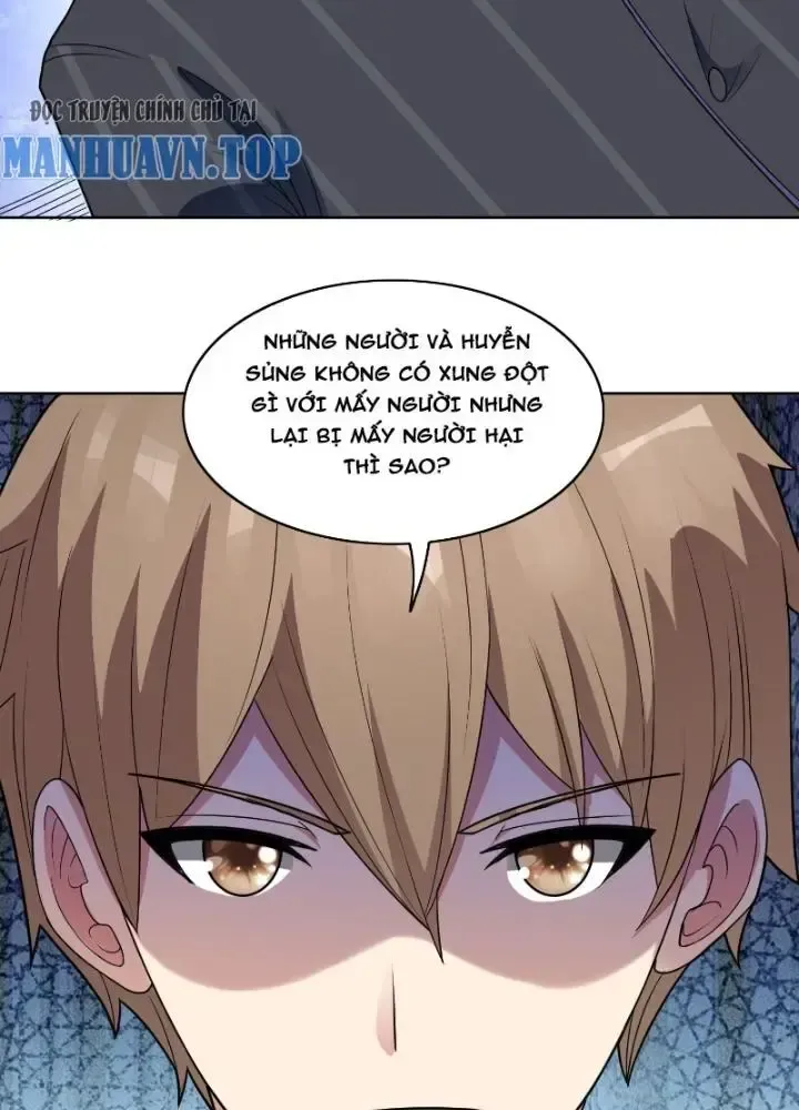 Ngự Thần Trùng Sinh Chap 49 - Next Chap 50