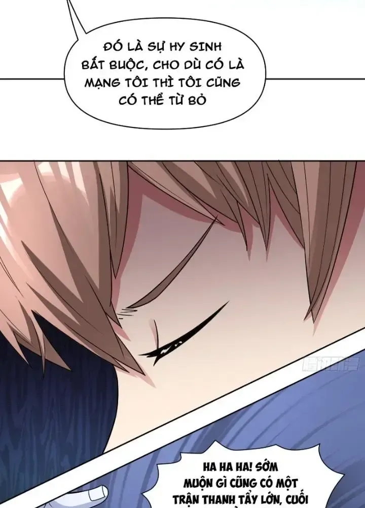 Ngự Thần Trùng Sinh Chap 49 - Next Chap 50