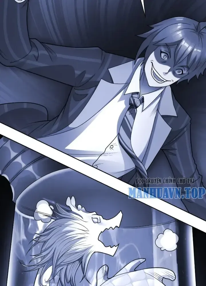 Ngự Thần Trùng Sinh Chap 49 - Next Chap 50