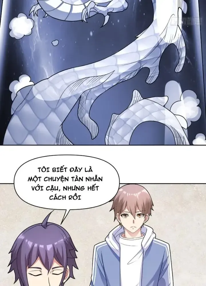 Ngự Thần Trùng Sinh Chap 49 - Next Chap 50