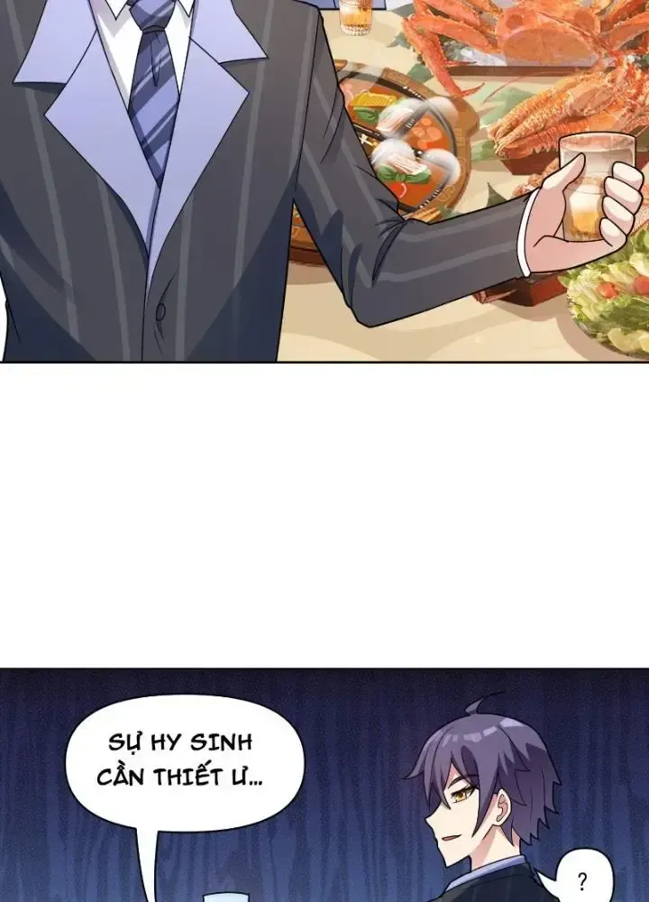 Ngự Thần Trùng Sinh Chap 49 - Next Chap 50