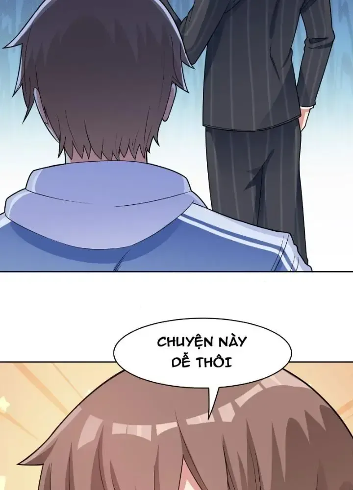 Ngự Thần Trùng Sinh Chap 49 - Next Chap 50