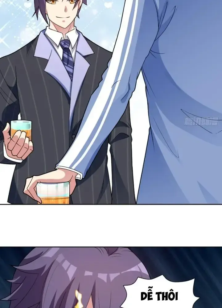 Ngự Thần Trùng Sinh Chap 49 - Next Chap 50