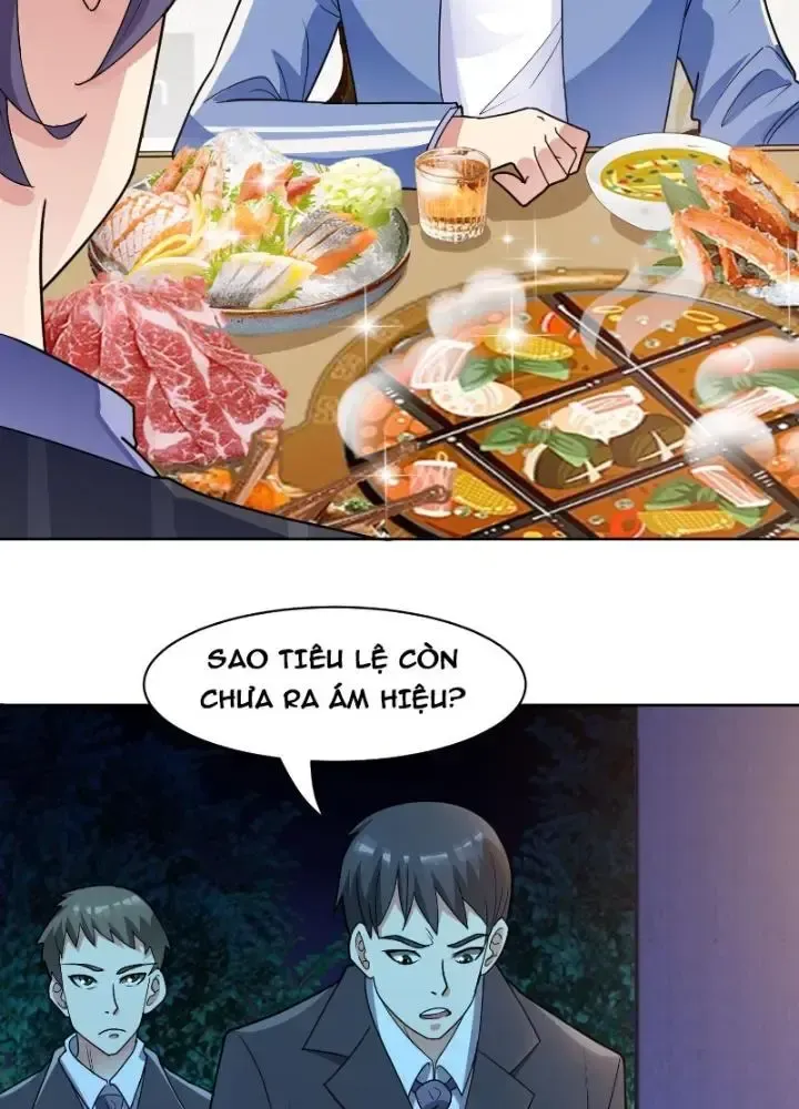 Ngự Thần Trùng Sinh Chap 49 - Next Chap 50