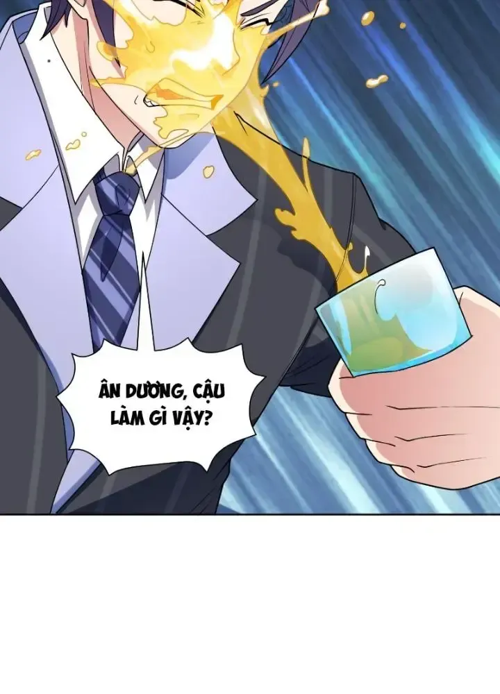 Ngự Thần Trùng Sinh Chap 49 - Next Chap 50