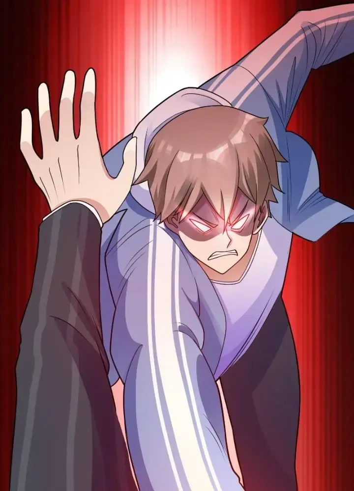 Ngự Thần Trùng Sinh Chap 49 - Next Chap 50