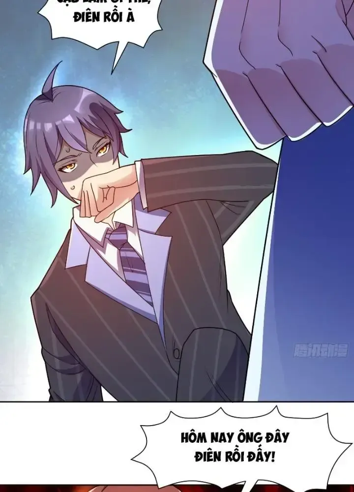 Ngự Thần Trùng Sinh Chap 49 - Next Chap 50
