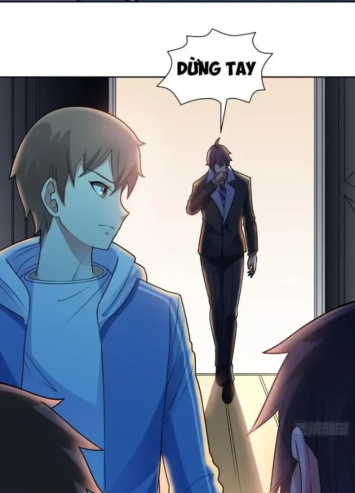 Ngự Thần Trùng Sinh Chap 49 - Next Chap 50