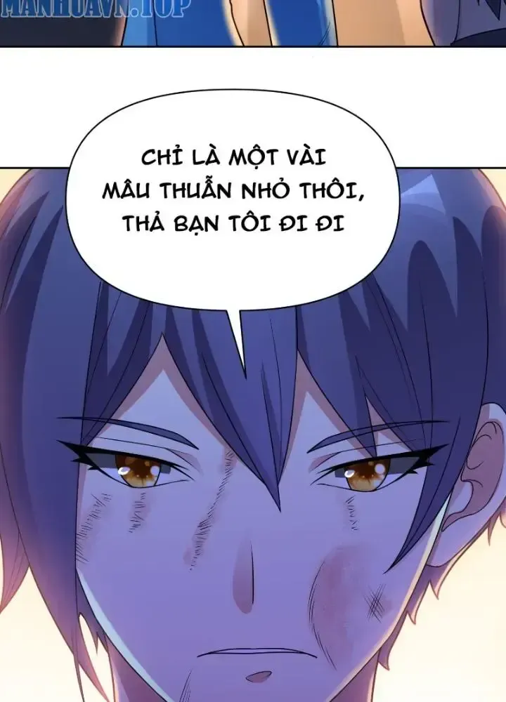Ngự Thần Trùng Sinh Chap 49 - Next Chap 50