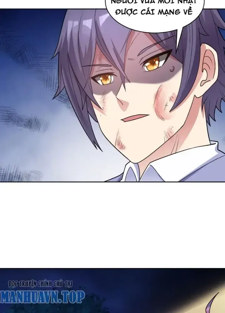 Ngự Thần Trùng Sinh Chap 49 - Next Chap 50