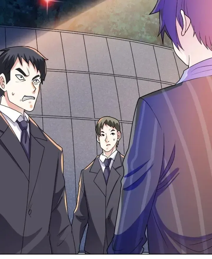 Ngự Thần Trùng Sinh Chap 49 - Next Chap 50
