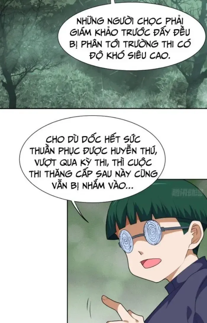 Ngự Thần Trùng Sinh Chap 5 - Next Chap 6