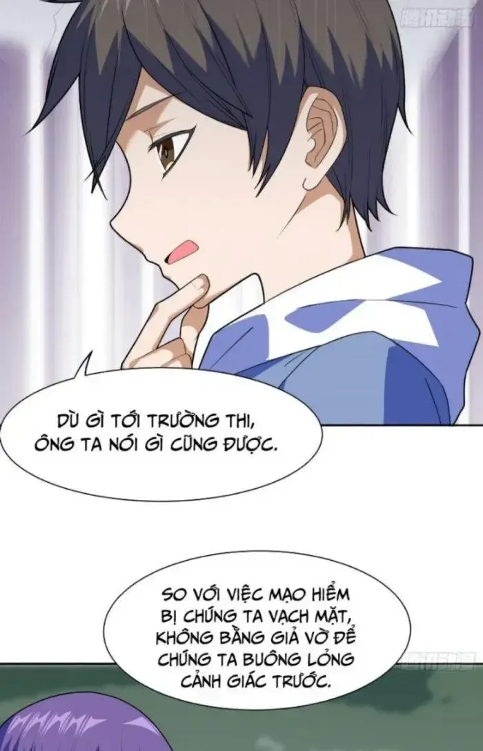 Ngự Thần Trùng Sinh Chap 5 - Next Chap 6