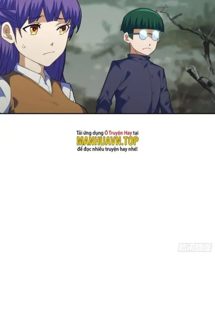 Ngự Thần Trùng Sinh Chap 5 - Next Chap 6