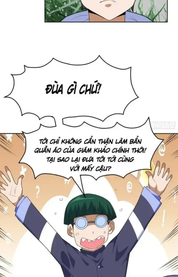 Ngự Thần Trùng Sinh Chap 5 - Next Chap 6