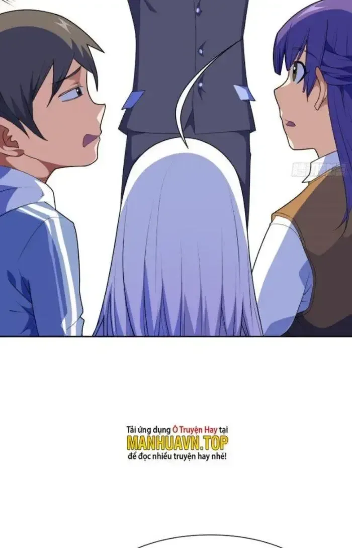 Ngự Thần Trùng Sinh Chap 5 - Next Chap 6