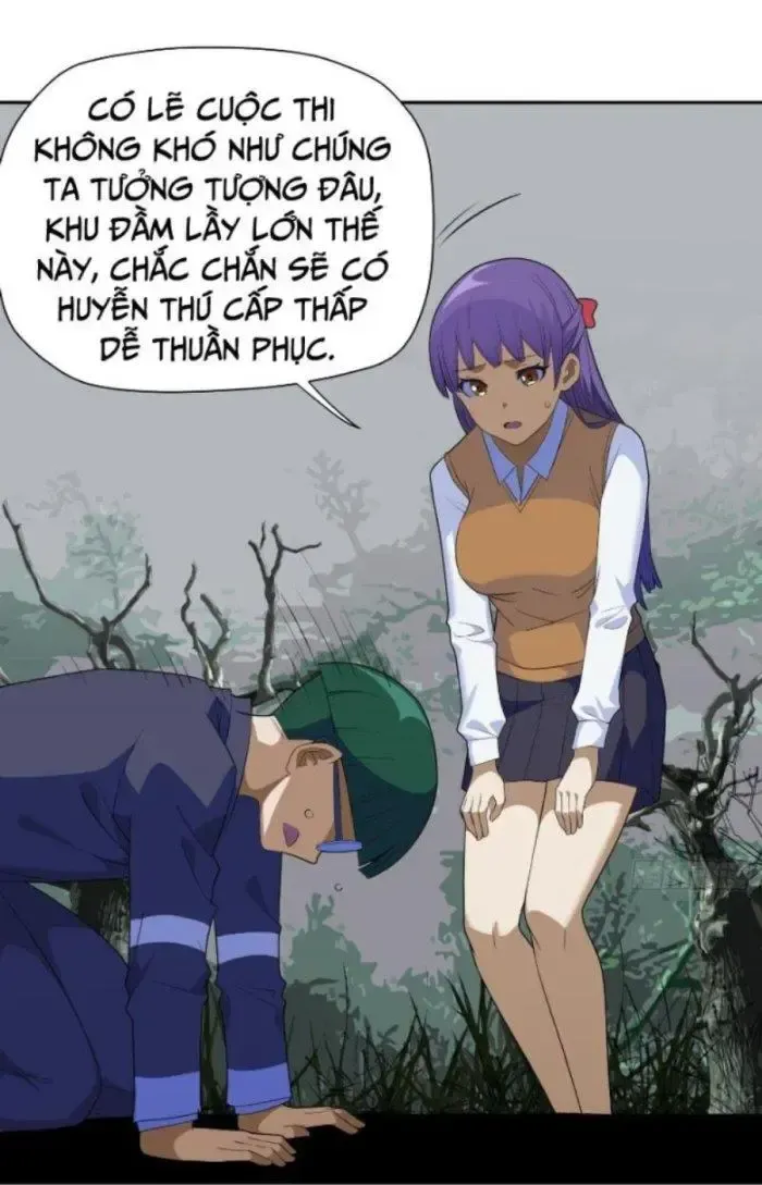Ngự Thần Trùng Sinh Chap 5 - Next Chap 6