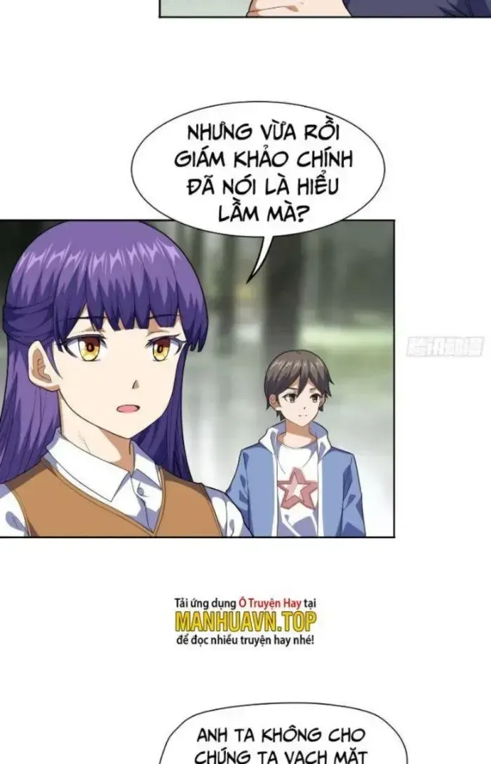 Ngự Thần Trùng Sinh Chap 5 - Next Chap 6