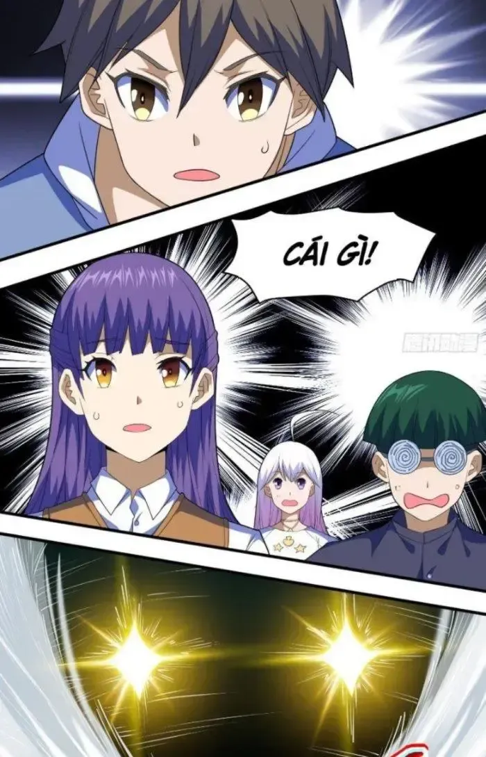 Ngự Thần Trùng Sinh Chap 5 - Next Chap 6
