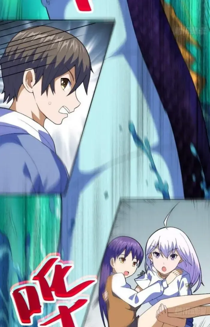 Ngự Thần Trùng Sinh Chap 5 - Next Chap 6