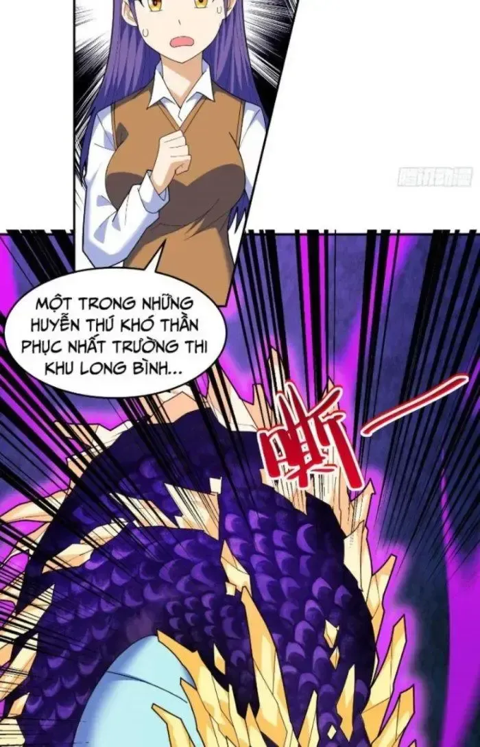 Ngự Thần Trùng Sinh Chap 5 - Next Chap 6