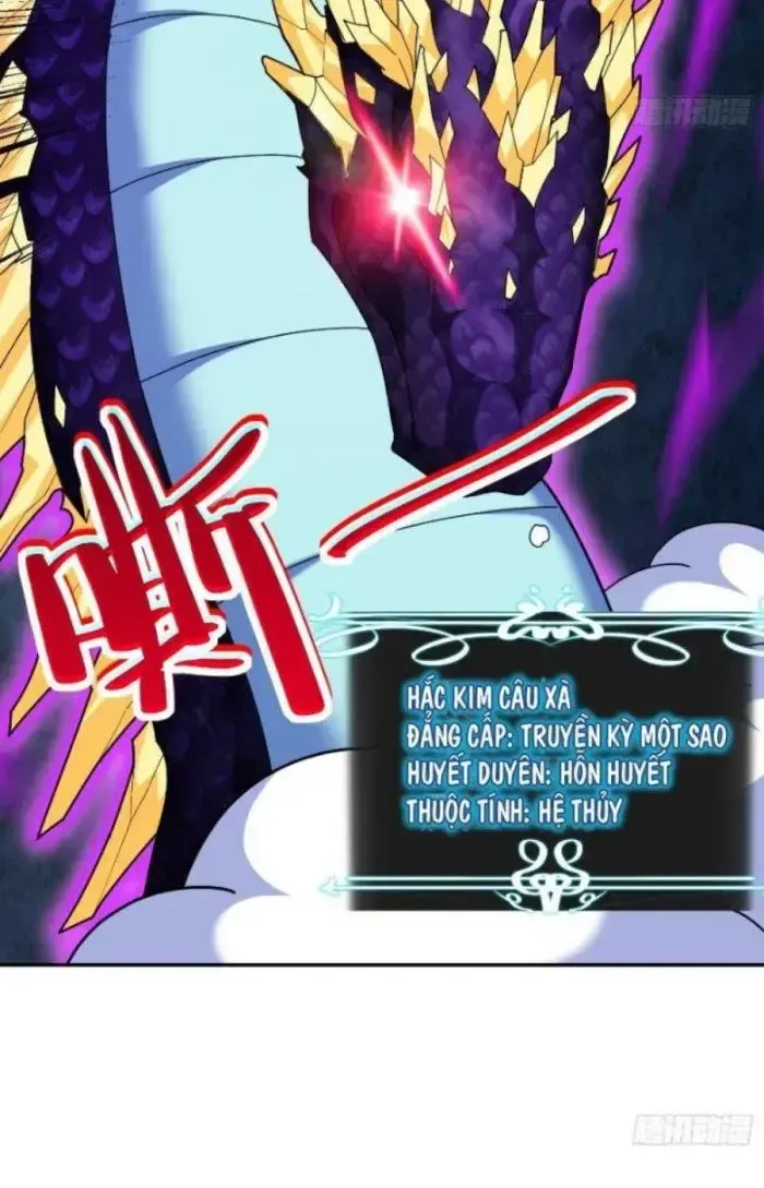 Ngự Thần Trùng Sinh Chap 5 - Next Chap 6