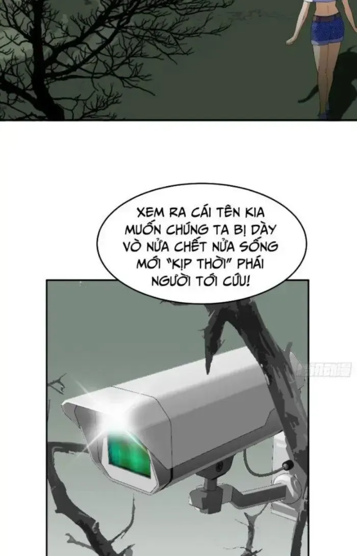 Ngự Thần Trùng Sinh Chap 5 - Next Chap 6