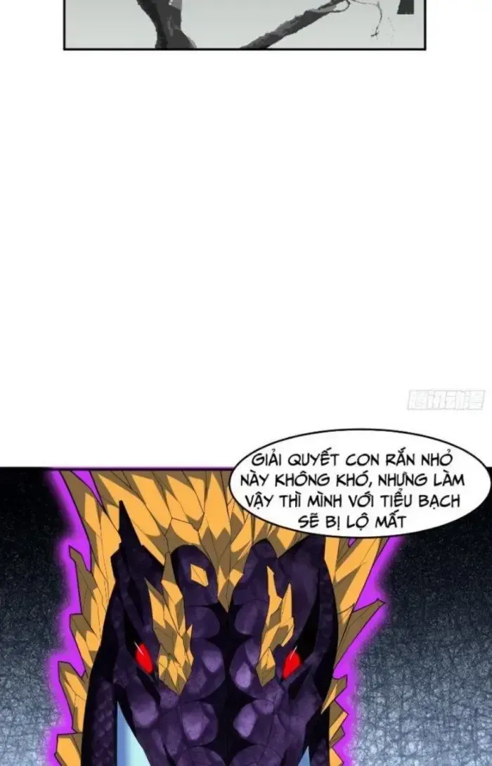 Ngự Thần Trùng Sinh Chap 5 - Next Chap 6