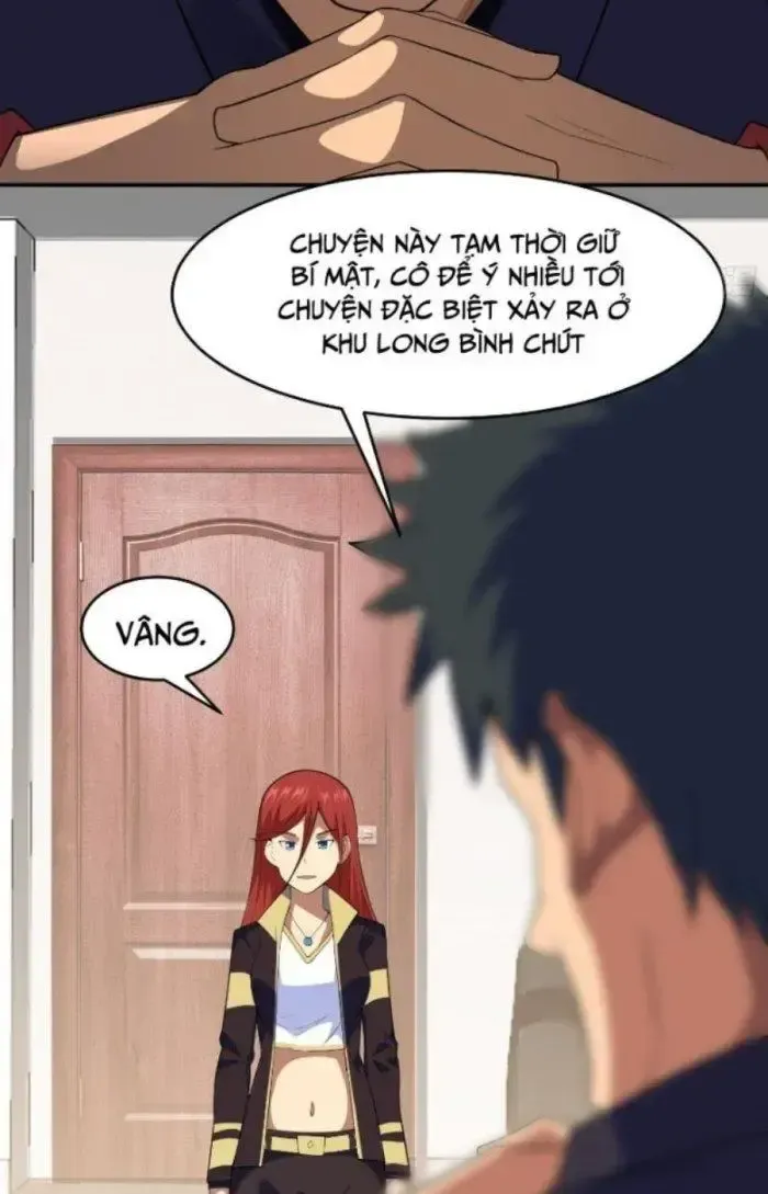 Ngự Thần Trùng Sinh Chap 5 - Next Chap 6