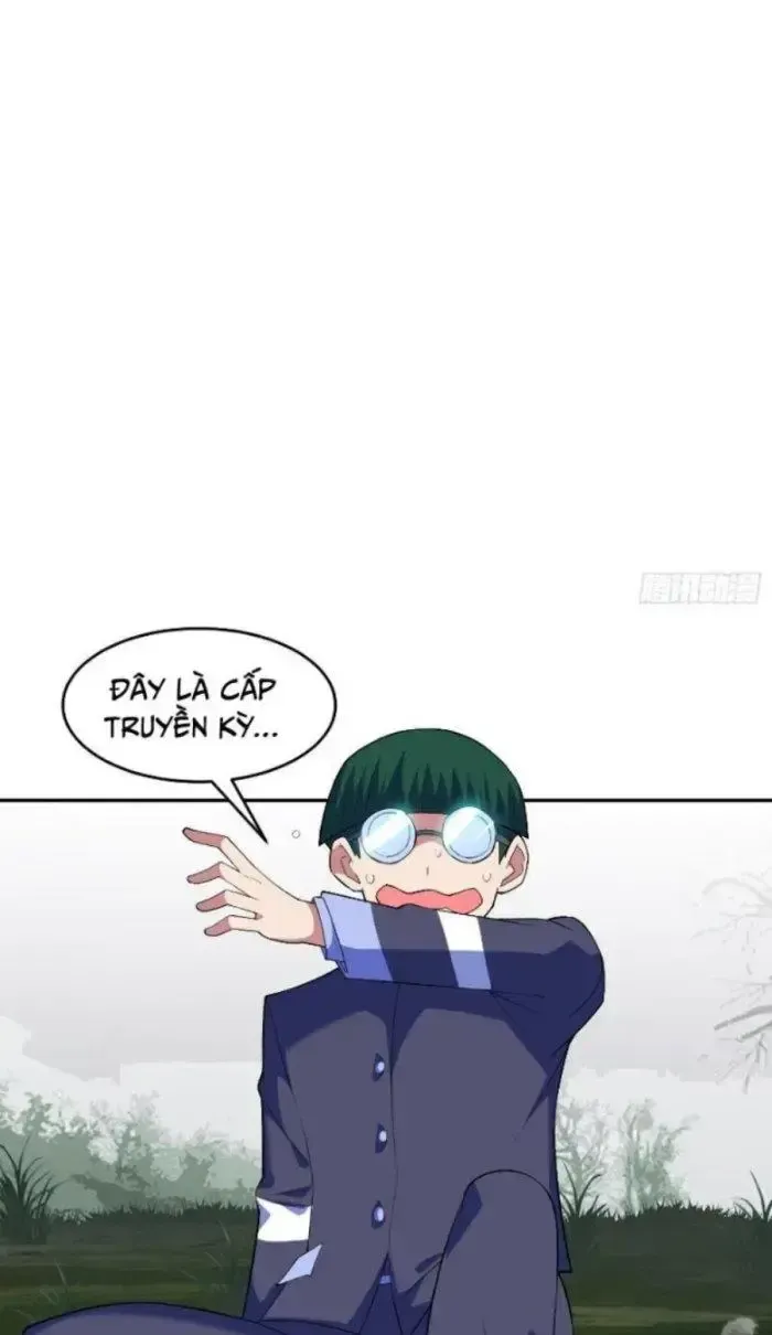 Ngự Thần Trùng Sinh Chap 5 - Next Chap 6