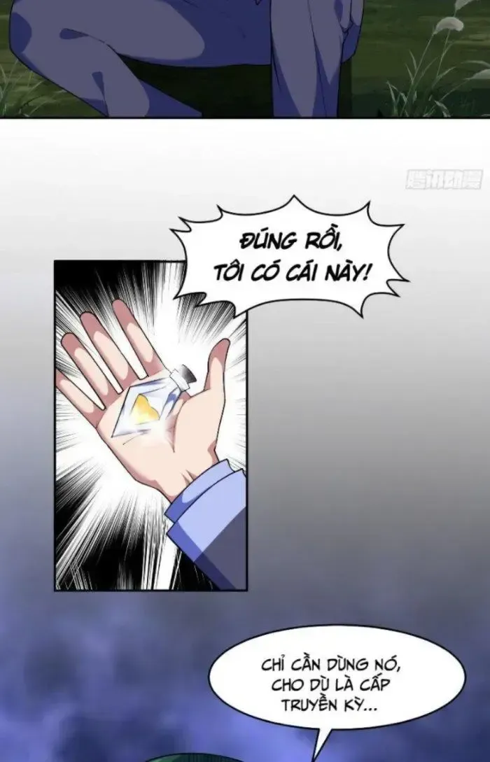 Ngự Thần Trùng Sinh Chap 5 - Next Chap 6