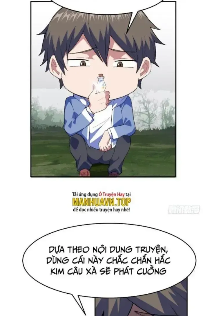 Ngự Thần Trùng Sinh Chap 5 - Next Chap 6