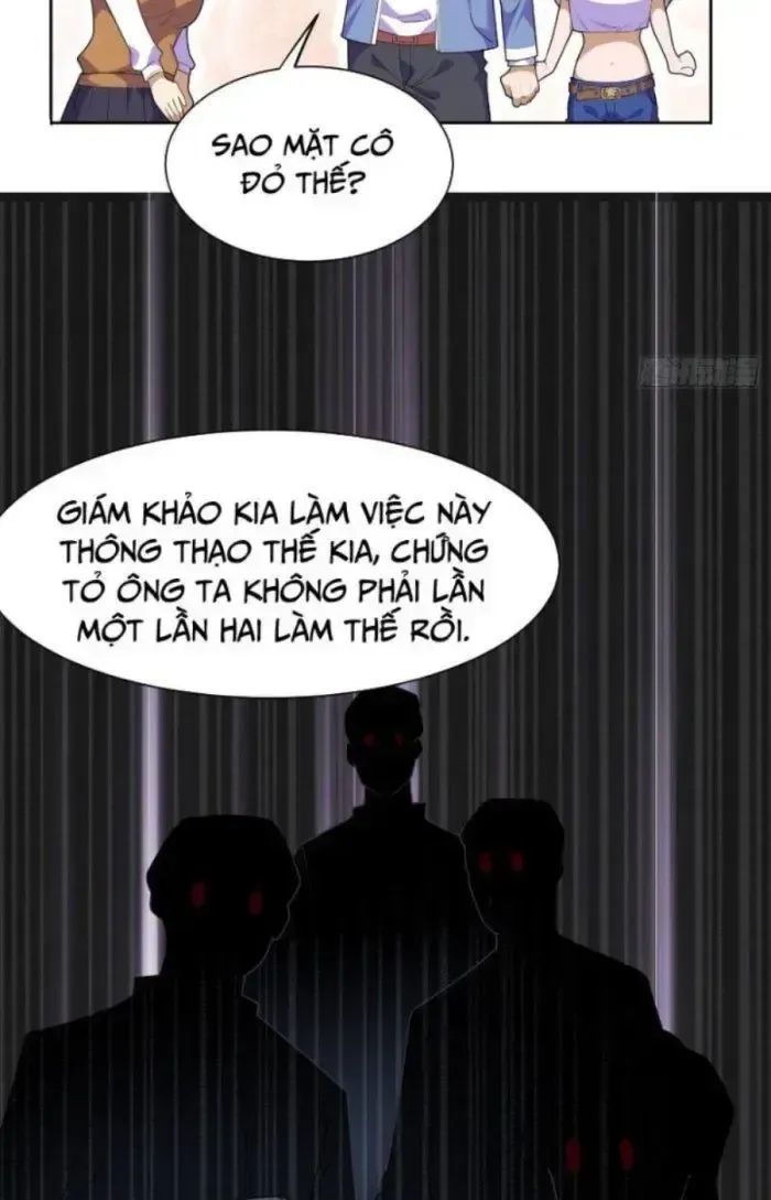 Ngự Thần Trùng Sinh Chap 5 - Next Chap 6