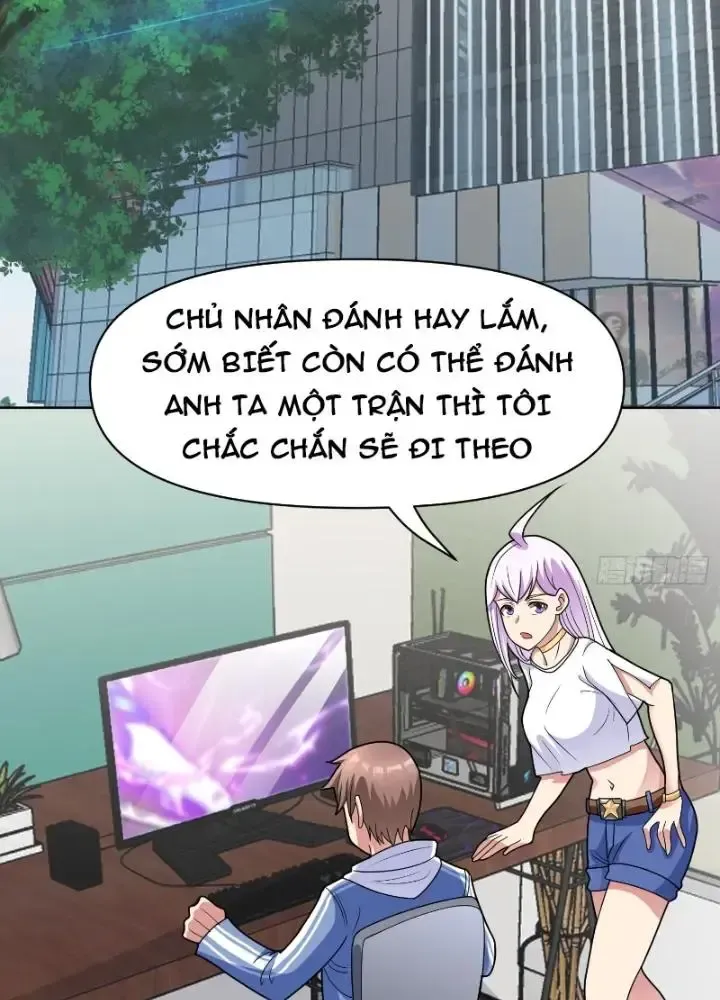 Ngự Thần Trùng Sinh Chap 50 - Next Chap 51