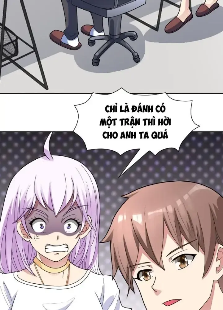 Ngự Thần Trùng Sinh Chap 50 - Next Chap 51