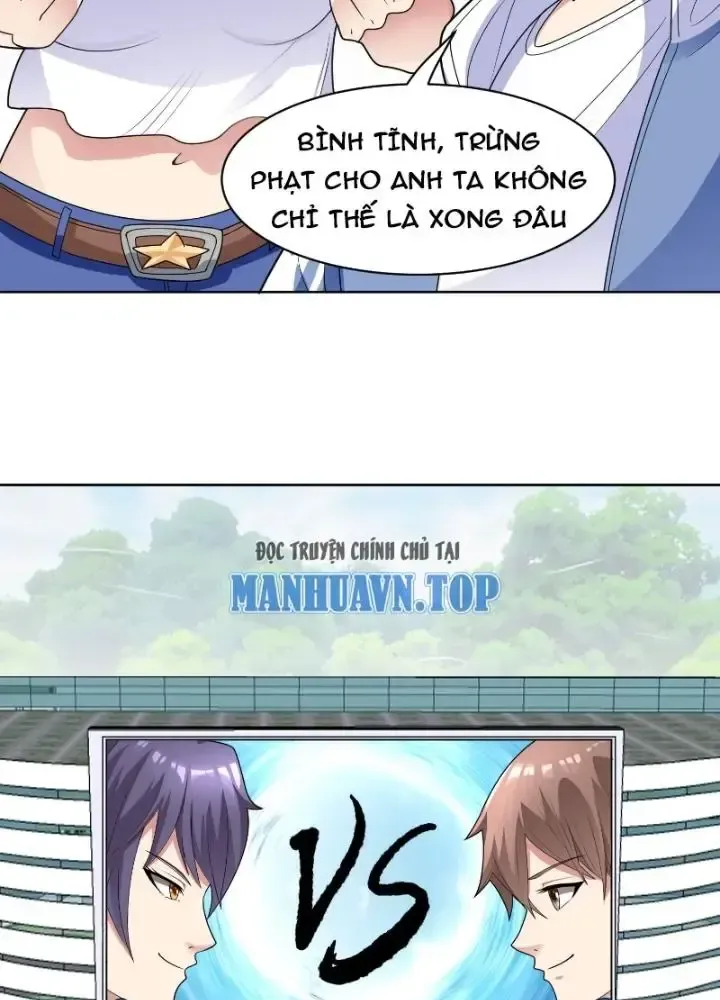 Ngự Thần Trùng Sinh Chap 50 - Next Chap 51