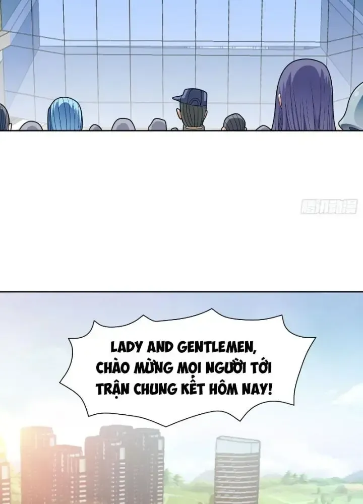 Ngự Thần Trùng Sinh Chap 50 - Next Chap 51