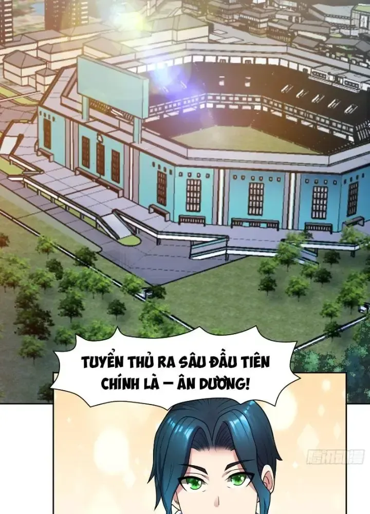 Ngự Thần Trùng Sinh Chap 50 - Next Chap 51