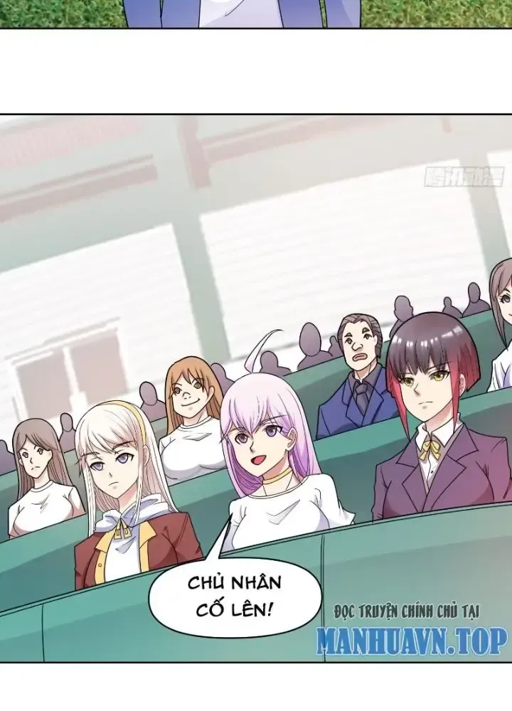 Ngự Thần Trùng Sinh Chap 50 - Next Chap 51