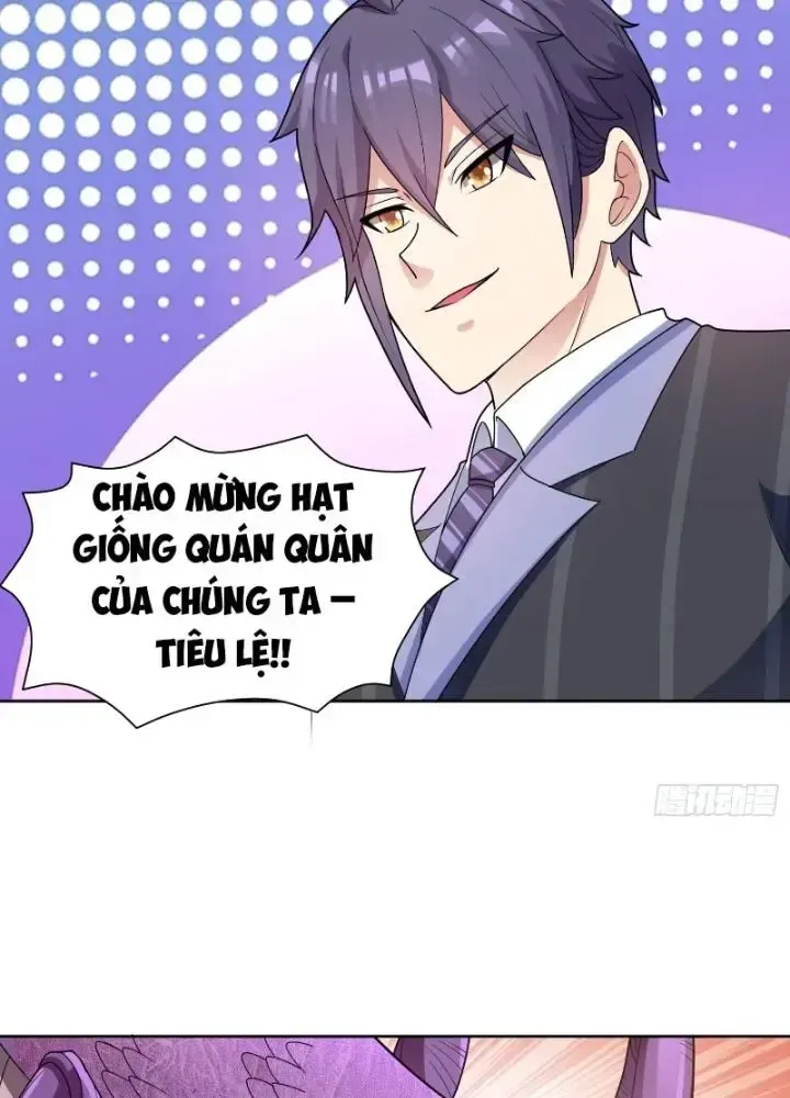 Ngự Thần Trùng Sinh Chap 50 - Next Chap 51