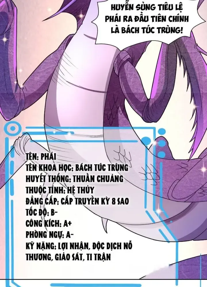 Ngự Thần Trùng Sinh Chap 50 - Next Chap 51