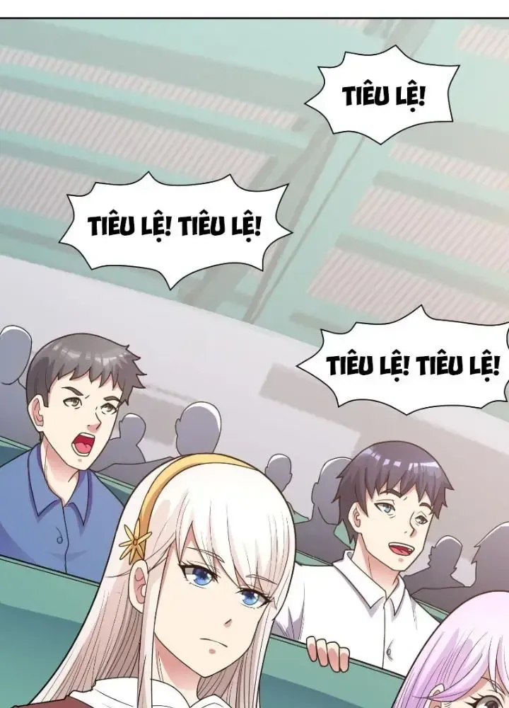 Ngự Thần Trùng Sinh Chap 50 - Next Chap 51