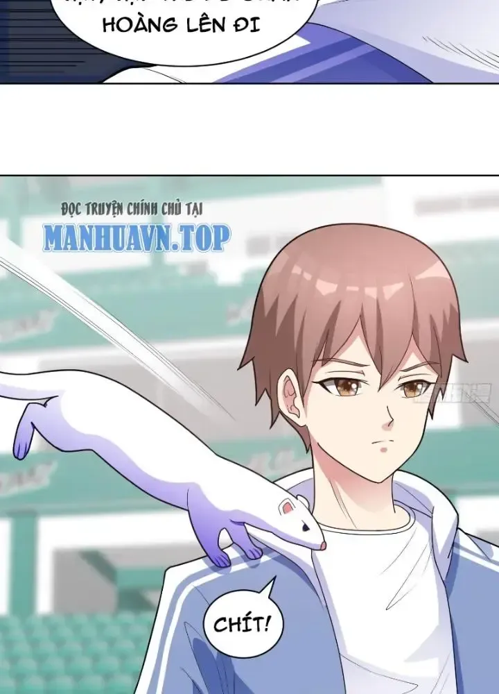 Ngự Thần Trùng Sinh Chap 50 - Next Chap 51