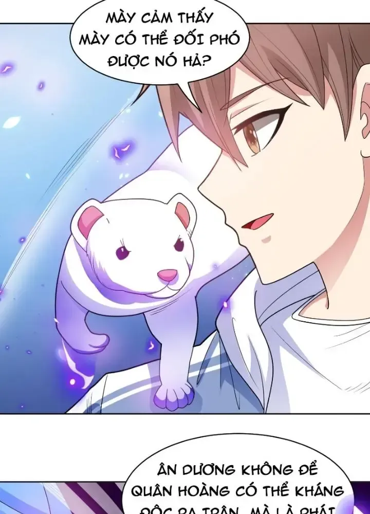 Ngự Thần Trùng Sinh Chap 50 - Next Chap 51