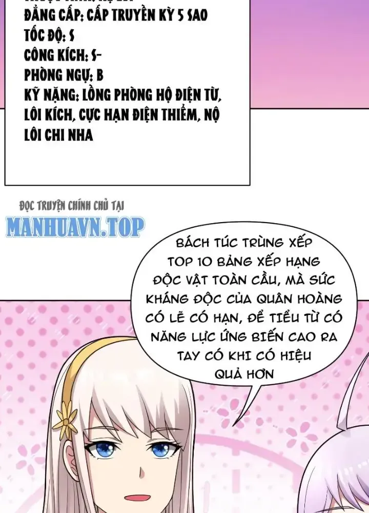 Ngự Thần Trùng Sinh Chap 50 - Next Chap 51