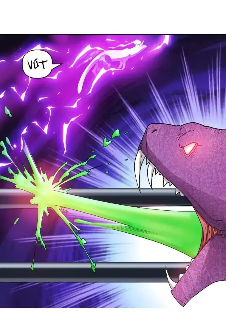 Ngự Thần Trùng Sinh Chap 50 - Next Chap 51