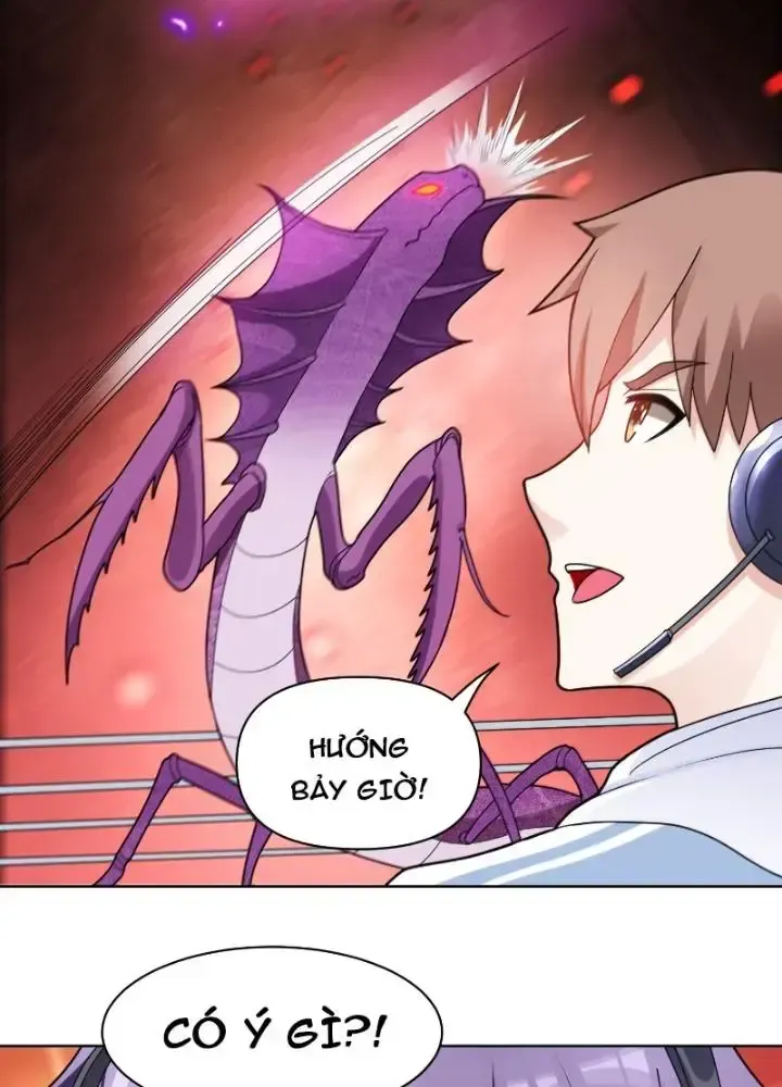 Ngự Thần Trùng Sinh Chap 50 - Next Chap 51
